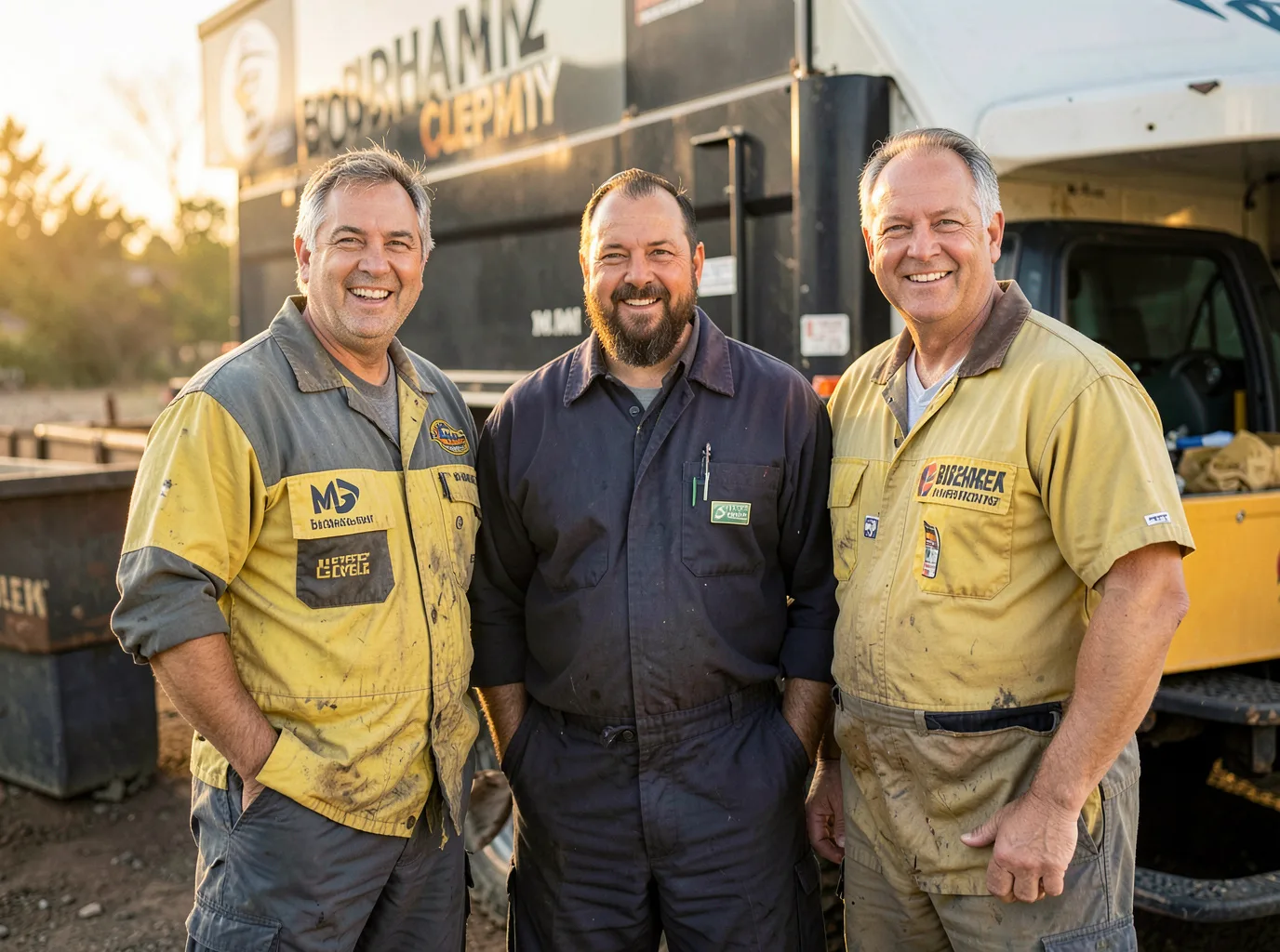 Sewage Cleanup company in Centerpoint, IN