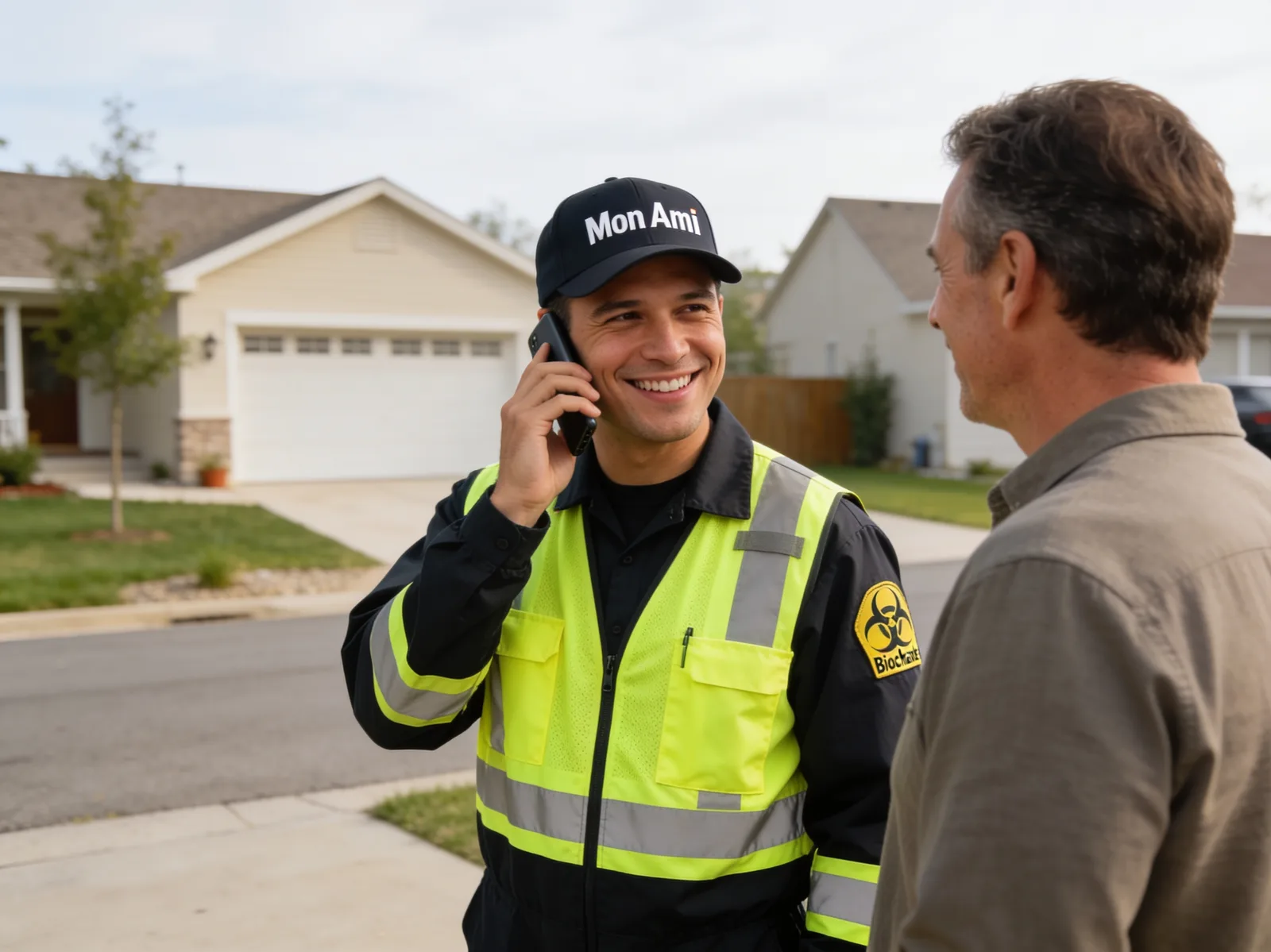 Sewage Cleanup Centerpoint, IN FAQs