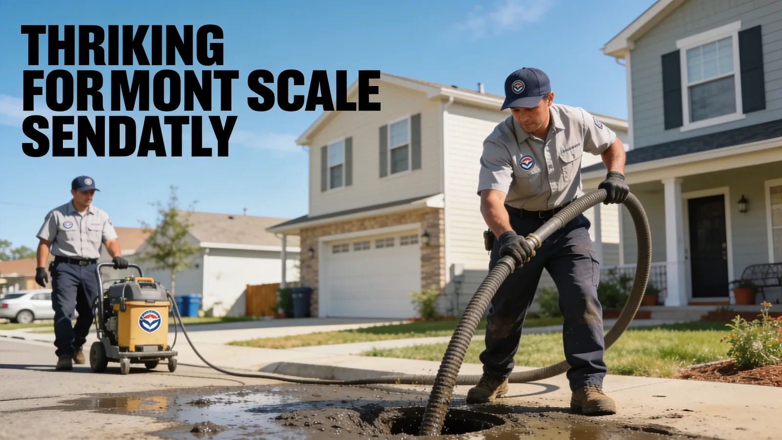 Sewage Cleanup in Centerpoint, IN near me
